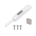 НАСАДКА ДЛЯ МЕБЕЛЬНОЙ ДВЕРИ НА T5 STRONG С МАГНИТОМ + БЕЛЫЙ АДАПТЕР