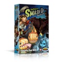 Расширение к игре SMASH UP: AWESOME LEVEL 9000