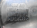 КОРПУС ФІЛЬТРА ПОВІТРЯ SKODA OCTAVIA II 1.9 TDI 105KM BLS 1K0129620D  (17832348833) фото min 10