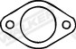 GASKET TUBE WYLOTOWA WALKER 80082 