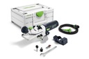 FESTOOL 576232 Кромкофрезерный станок OFK 700 EQ-Plus