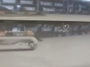 КРИШКА БАГАЖНИКА БАГАЖНИКА AUDI A6 C7 СЕДАН NR LAK LX7U  (14970820095) фото min 7