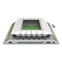 Štadión Legia Varšava 3D puzzle Certifikáty, posudky, schválenia CE EN 71