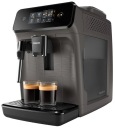 PHILIPS АВТОМАТИЧЕСКИЙ ЭКСПРЕССОР КОФЕ EP1224/00 Серия 1200 1500 Вт