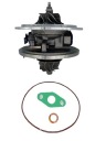 CORE / CORE TURBINES 716665-0002 ALFA-ROMEO, FIAT 1.9 JTD 126-150 KM  photo 5