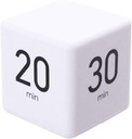 Таймер куба, таймер Pomodoro, таймер z