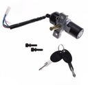 Полный замок зажигания для скутера Aprilia Sr50 Rally 50