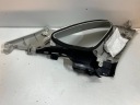 MAZDA CX-3 2014- PLASTIQUE PROTECTION BRODERIE MONTANTS DROIT ARRIÈREphoto 9