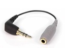 Адаптер микрофона TRRS для камеры TRS Rode SC3