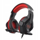 Накладные наушники REAL-EL GDX-7575