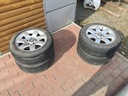 Легкосплавные диски BMW E36 16