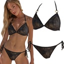 ЖЕНСКИЙ КУПАЛЬНИК ИЗ ДВУХ ЧАСТЕЙ, РАЗМЕР 40