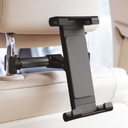 Держатель планшета в подголовнике