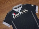 CAMP DAVID koszulka polo XXL Marka Camp David