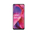 Смартфон Oppo A54 4 ГБ/64 ГБ фиолетовый