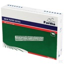 FARM - Трубчатый фильтр для молока 320х57 601101FA