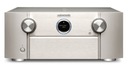 Ресивер Marantz SR7015 9.2 серебристый 7015