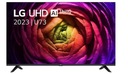 LG 43UR73006LA LED 43-дюймовый 4K Ultra HD телевизор с WebOS