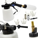 КОМПЛЕКТ ДЛЯ ПРОКАЧКИ ТОРМОЗОВ, ВСАСЫВАТЕЛЬ ЖИДКОСТИ