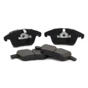 MS PREMIUM Колодки передних тормозов FORD GALAXY, MONDEO IV, S-MAX, LAND