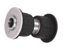 SILENTBLOK SPRING IVECO DAILY 00+ 29L/35S L=87 КОМПЛЕКТ