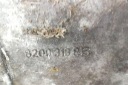 ПІДДОН RENAULT GRAND SCÉNIC 3 (JZ0/1_) 8200318813 1.46L ДИЗЕЛЬ 2015  (17582098813) фото min 7