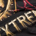 Мужские термоактивные леггинсы для ММА SANTA MUERTE S EXTREME HOBBY