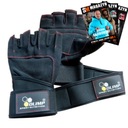 ПЕРЧАТКИ OLIMP RAPTOR ПРОЧНЫЕ ТРЕНИРОВОЧНЫЕ ПЕРЧАТКИ