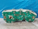 ПРИБОРНА ПАНЕЛЬ ЛІЧИЛЬНИК MITSUBISHI ECLIPSE 2.0B MB680845  (17475475284) фото min 11