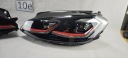 VOLKSWAGEN GOLF VII GTI 5G1 LIFT COMPLET LED GAUCHE DROITE ENSEMBLE PHARE REFLEKTOphoto 7