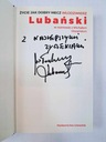 Włodzimierz Lubański - książka z autografem (sen) Rodzaj sport