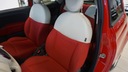 Fiat 500 1.2 8V Pop Euro5 Skrzynia biegów Manualna