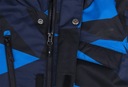 4F Detská lyžiarska bunda s kapucňou veľ.146 Značka 4F
