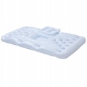 Надувной стол для пинг-понга из ПВХ