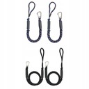 4 . Трос для причала лодки PWC