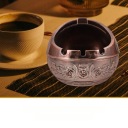 ATTEMPT ZE FOOT ALUMINUM VINTAGE ROSE Z LID DO AT HOME I BIURA  photo 10