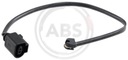 A.B.S. 39704 SENSOR DESGASTE ZAPATAS 