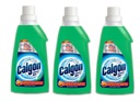 Calgon Hygiene Plus Gél odvápňovač 5x 750ml Účel údržbu pranie/čistenie bezpečnosť odstraňovanie vodného kameňa osviežujúci