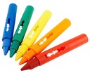 Colorino Ceruzky do kúpeľa 9 farieb 38973 Kód výrobcu 38973PTR