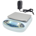 5000G 0,01G ЦИФРОВА ВАГА LABORATORYJNA WAGI ELEKTRONICZNE WAGI CG  (18487990646) фото min 11