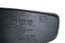 ДЗЕРКАЛО ВНУТРІШНЄ VOLVO XC90 I 31442553 2.0L GASOLINE 175KW 2021  (17580656058) фото min 7