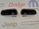 JEEP GRAND CHEROKEE 14-21 SUMMIT EMBOUT ÉCHAPPEMENT DROITE MOPAR OEM CHROMEphoto 9