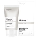 The Ordinary Natural Moisturizing Factors + крем для лица с ГК