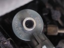 ДВИГУН + НАСОС ФОРСУНКИ ТУРБО FORD FIESTA MK6 1.4 TDCI 08-16R KVJA  (17869487175) фото min 11