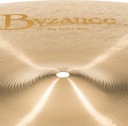 MEINL Byzance Big Apple Jazz Ride 22" Gyártó kódja B22JBAR