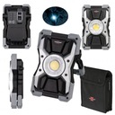 RUFUS МАСТЕРСКАЯ ЛАМПА 1500LM IP65 СТРОИТЕЛЬНАЯ ЛАМПА ОСВЕЩЕНИЕ