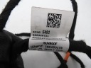 МОДУЛЬ БЛОК КЕРУВАННЯ КОМПЛЕКТ ПРОВОДІВ ЗАМКА KEYLESS OPEL MOKKA X  (14131372001) фото min 13