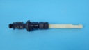 OPEL CORSA F 1.2B 22R BUTÉE DE DÉBRAYAGE POMPE ADHÉRENCE 9824255680photo 6