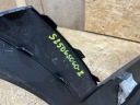 VOLVO V90 V-90 CC CROSS COUNTRY 16- SPOILER MOULURE DOUBLURE PARE-CHOCS ARRIÈREphoto 9
