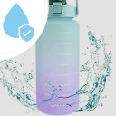 Шейкери, Пляшки З Водою Memflow 2000 Ml Бетмен